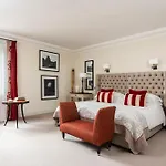 Amigo, A Rocco Hotel 5*