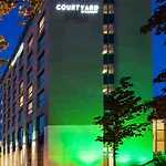 Courtyard By Marriott Hotel 4*