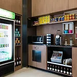 Hotel Courtyard By Marriott Brusel