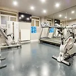호텔 호텔 더 어거스틴 4*