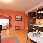 Mas Eu Aparthotel