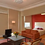 Mas Eu Aparthotel Brussels