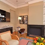 Aparthotel Mas Eu Brussels