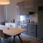 Aparthotel Mas Eu 4*