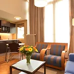 Mas Eu Aparthotel