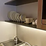 Mas Eu 4* Brussels
