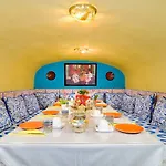 Mozart Hotel Brussels