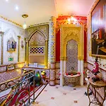 Hotel Mozart
