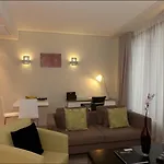 B-aparthotel Grand Place