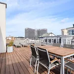 B-aparthotel Grand Place Apartmanhotel 4*