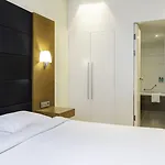 Apartmanhotel B-aparthotel Grand Place