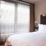 Pillows Centre 4* בריסל