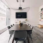 Pillows Centre מלון בריסל