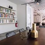 מלון Pillows Centre בריסל