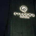 מלון Pillows Centre בריסל