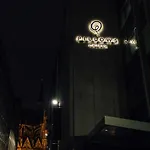 Hotel Pillows Centre Brussels