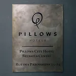 Hotel Pillows Centre Brussels