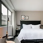 מלון Pillows Centre בריסל