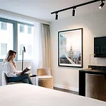 Pillows Centre 4* Brussels