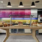 Pestana Schuman Otel