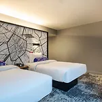 Otel Pestana Schuman