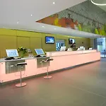 Hotel Thon Eu