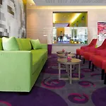 Thon Eu Hotel 4*