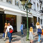 Thon Eu 4* Brussel
