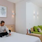 Aparthotel Adagio Access Europe Brüssel