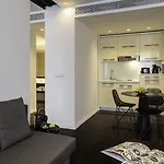 B-aparthotel Regent