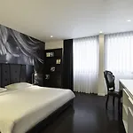 Aparthotel B-aparthotel Regent Brussels