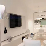 Aparthotel B-aparthotel Regent 4*