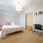 Smartflats - Brusselian Apartment