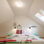 Smartflats - Brusselian Appartamento *