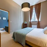 Smartflats - Brusselian Brüssel
