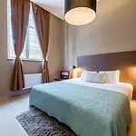 Smartflats - Brusselian Apartment