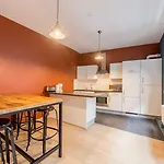 Smartflats - Brusselian * Brüssel