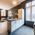 Smartflats - Brusselian *