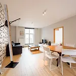 Apartment Smartflats - Brusselian