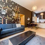 Apartment Smartflats - Brusselian *
