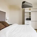 Smartflats Design - L42 * Bryssel
