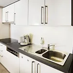 Smartflats Design - L42 * Bryssel