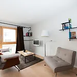 Smartflats Design - L42 Hotell