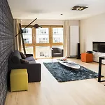 Smartflats Design - L42 Bryssel