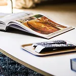 Hotell Smartflats Design - L42