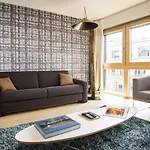Smartflats Design - L42 Hotell *