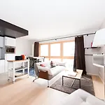 Hotell Smartflats Design - L42 *