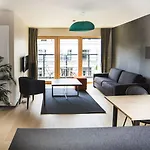 Hotell Smartflats Design - L42 Bryssel