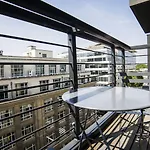 Smartflats Design - L42 * Bryssel