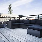 Smartflats Design - L42 * Bryssel